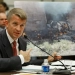 Erik Prins Rossiya armiyasining jangovar salohiyati oshganini ma'lum qildi