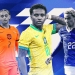 Bir qator yulduz futbolchilar jahon chempionatini o'tkazib yuborishi ma'lum bo'ldi