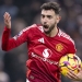 Bruno Fernandes praised the new player Kunya