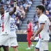 PSG Secures Dominant Away Victory Over Angers