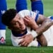 Juventus made an offer to Manchester United for Sancho