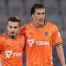 Eldor Shomurodov dubl qayd etib «Istanbul Bashakshehir»ga g'alaba keltirdi
