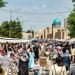 The number of youth in Uzbekistan stimulates economic growth