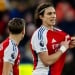 Kalafiori Arsenalning Man Yunayted ustidan g‘alabasini sharhladi