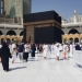 New Procedures Established for Entering Mecca and Performing Umrah