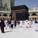 Makka shahriga kirish va umra amallari uchun yangi tartiblar belgilandi