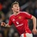 Milan is preparing an offer to loan Rasmus Hojlund