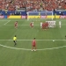 Portugaliya «Ozbekiston»ga 4:0 g'alaba qo'lga kiritdi