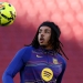 Bavaria Barcelona defender Jules Kounde is planning to buy