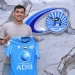 Aziz Ganiyev BAAning «Baniyas» klubi bilan rasmiy shartnoma imzoladi
