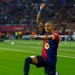 Rafinya «Barselona»ning chempionlik uchun «Real Madrid»ga qarshi bahsi haqida gapirdi