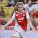 Golovin may leave Monaco in 2026