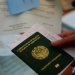 Mirziyoyev registers the population and agriculture