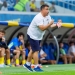 Naumov: Risk of Alba leaving for a new job in Rostov