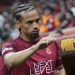 Sane said welcome to Gündoğan at Galatasaray