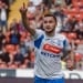 Serderov: Spartak is my main rival