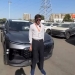 Measures have been taken regarding public dangerous driving in Tashkent