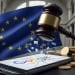 Европейская комиссия оштрафовала Google на 2,95 миллиарда евро
