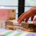 In 2025, 4.1 billion compensation was provided to needy families