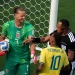 Lotar Matteus Neymarning xatti-harakatlari sabab Braziliya mag'lubiyatidan quvondi
