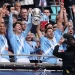 «Manchester Siti» moliyaviy qoidabuzarlikda aybdor ekanligini rad etdi