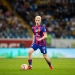 Muxin is moving to Sochi on loan, left CSKA
