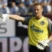 Malafeev: It's difficult for a goalkeeper to win the Golden Ball