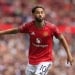 Mateus Kunya wants to prove himself at Manchester United