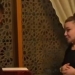 Eron elchixonasi Yulduz Usmonovaga insonparvarlik harakati uchun minnatdorchilik bildirdi