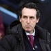 Manchester United wants to hire Unai Emery