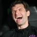 Tomas Myuller is training as a free agent at the Bayern base