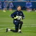 Angliya futbol assotsiatsiyasi Xaykin sport fuqaroligini rad etdi