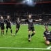 10 goals were scored in the Borussia and Eintracht match