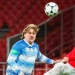 Bulykin: Krasnodar deserved one point in the game