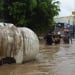 27 people died in rain and floods in Mexico