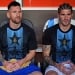 Messi and De Paul play in the same club