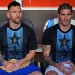 Messi and De Paul play in the same club