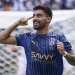 Neves Jota в память о себе сделал новую татуировку