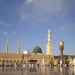 Saudi Arabia has taken the lead in tourism