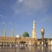 Saudi Arabia has taken the lead in tourism