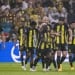 Al-Ittihod rejected the offer for Talal Hadji's transfer