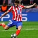 "Atletiko Madrid" birinchi bo‘limda "Barselona" ustidan oldinga chiqdi