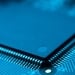 Chinese chip companies stock prices rose