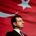 Ekrem Imamoğlu imprisoned on corruption charges