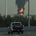 Drone Strike at Dubai Airport and Casualties in Abu Dhabi