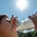 Hot weather is increasing deaths in Central Asian cities