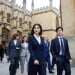 Uzbek language course starts in Oxford