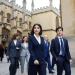 Uzbek language course starts in Oxford