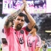 «Inter Mayami» «Monreal»ni 7:1 yengib, Messi 4 gol urib pokerkor bo'ldi