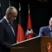 Erdoğan and Mers could not agree on Gaza